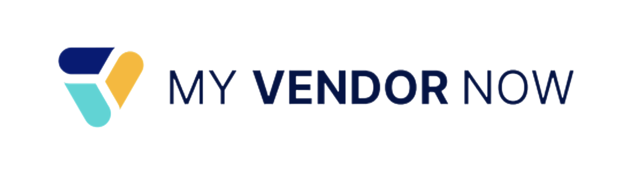 My Vendor Now