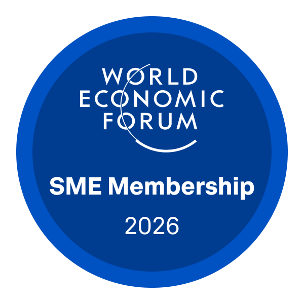World Economic Forum SME Membership 2026